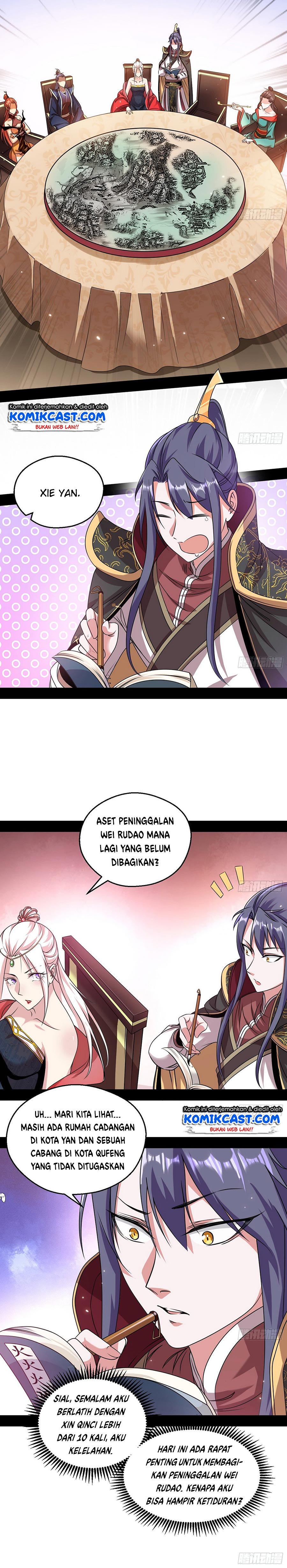 Dilarang COPAS - situs resmi www.mangacanblog.com - Komik im an evil god 055 - chapter 55 56 Indonesia im an evil god 055 - chapter 55 Terbaru 11|Baca Manga Komik Indonesia|Mangacan